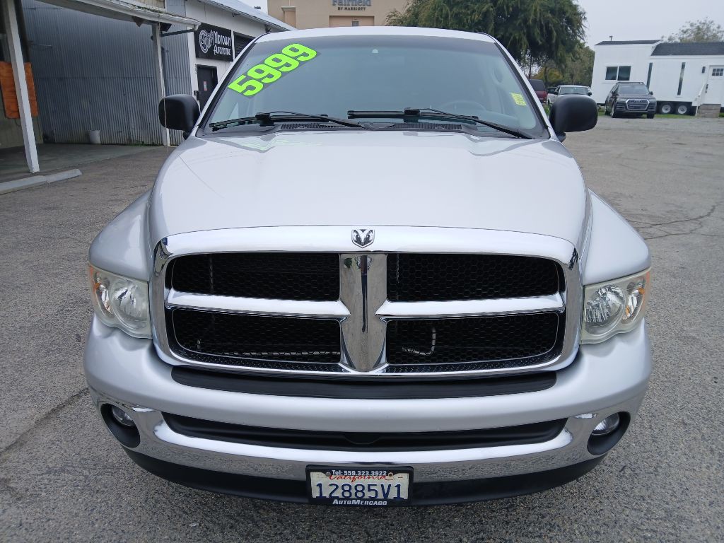 2005 Dodge Ram 1500 Image 2