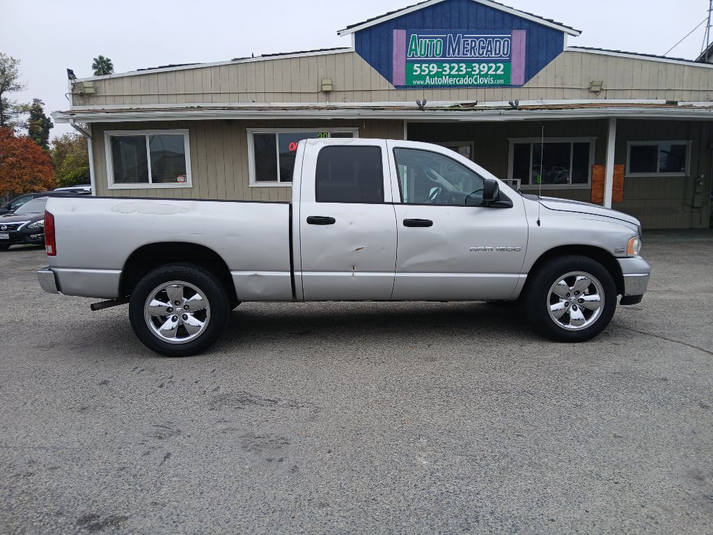 2005 Dodge Ram 1500 Image 3
