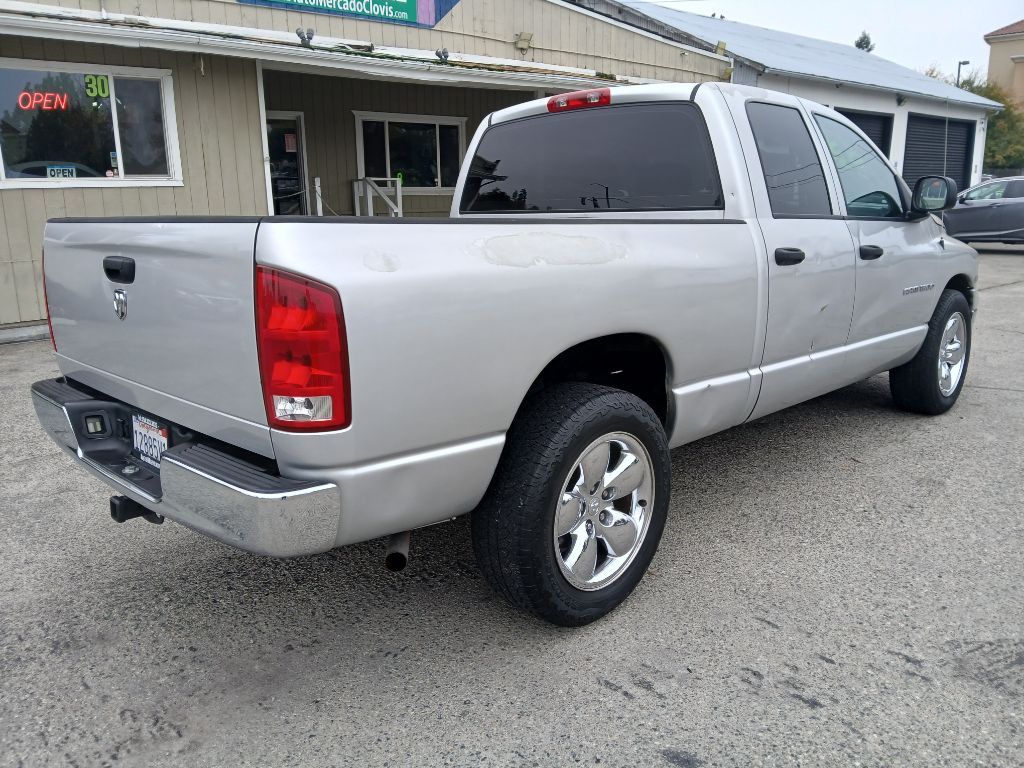 2005 Dodge Ram 1500 Image 5