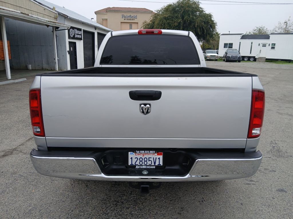 2005 Dodge Ram 1500 Image 6