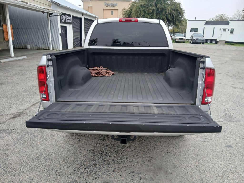 2005 Dodge Ram 1500 Image 7