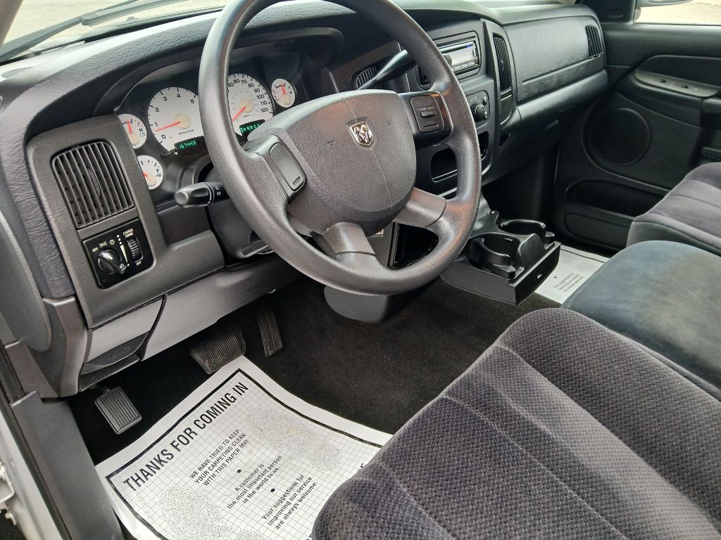 2005 Dodge Ram 1500 Image 10