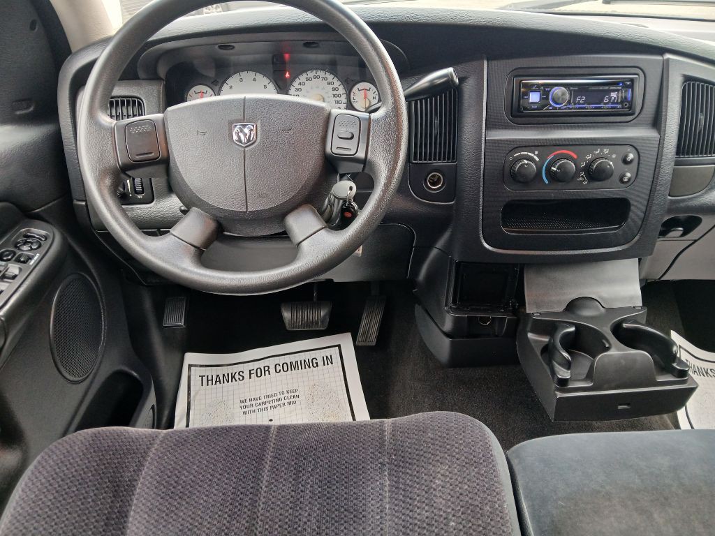 2005 Dodge Ram 1500 Image 11