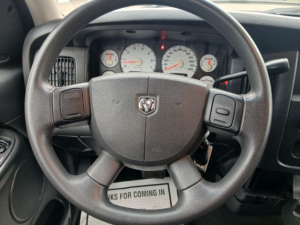 2005 Dodge Ram 1500 Image 12