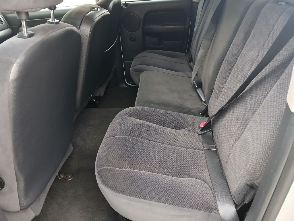 2005 Dodge Ram 1500 Image 15