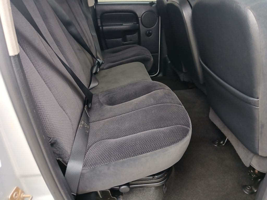 2005 Dodge Ram 1500 Image 17