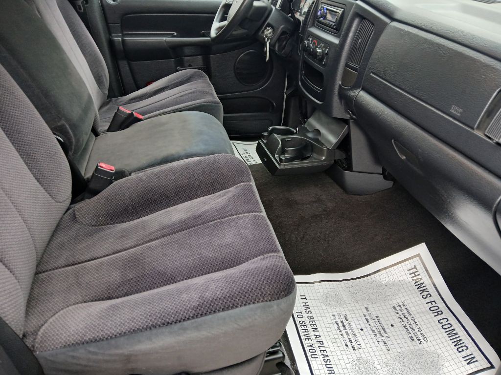 2005 Dodge Ram 1500 Image 19