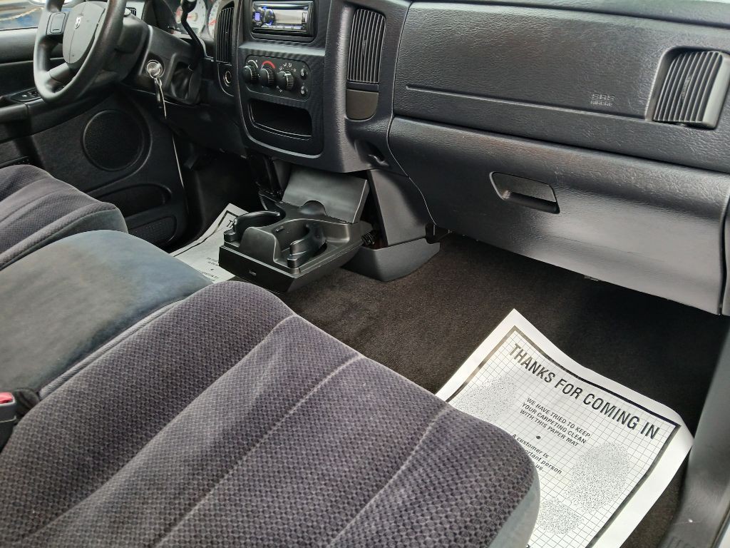 2005 Dodge Ram 1500 Image 20