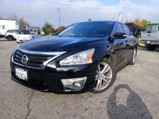 Image for 2013 Nissan Altima 3.5S ID: 7015802