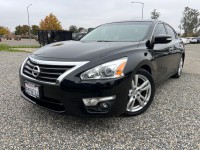 Image for 2013 Nissan Altima 3.5S ID: 7015802
