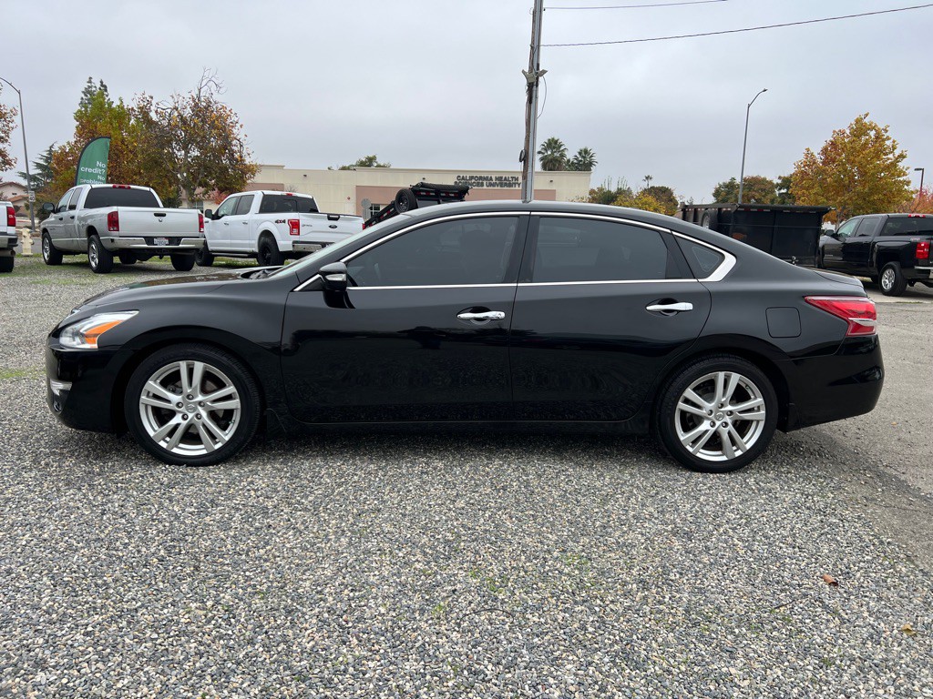 2013 Nissan Altima Image 5