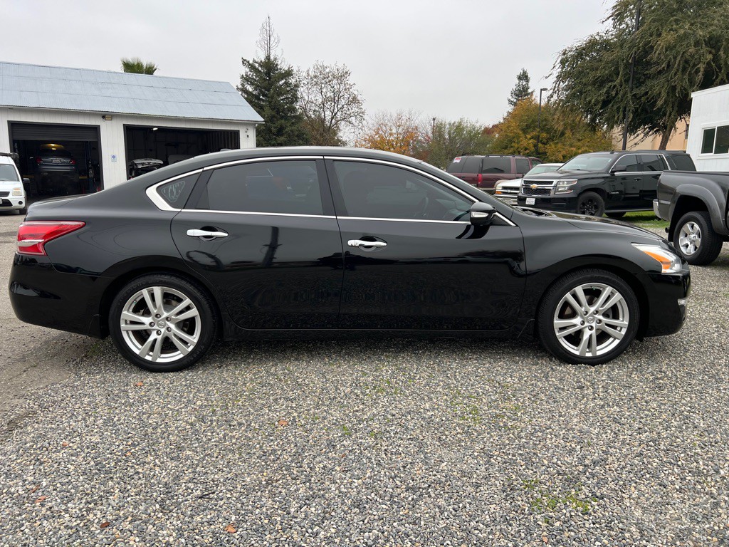 2013 Nissan Altima Image 6