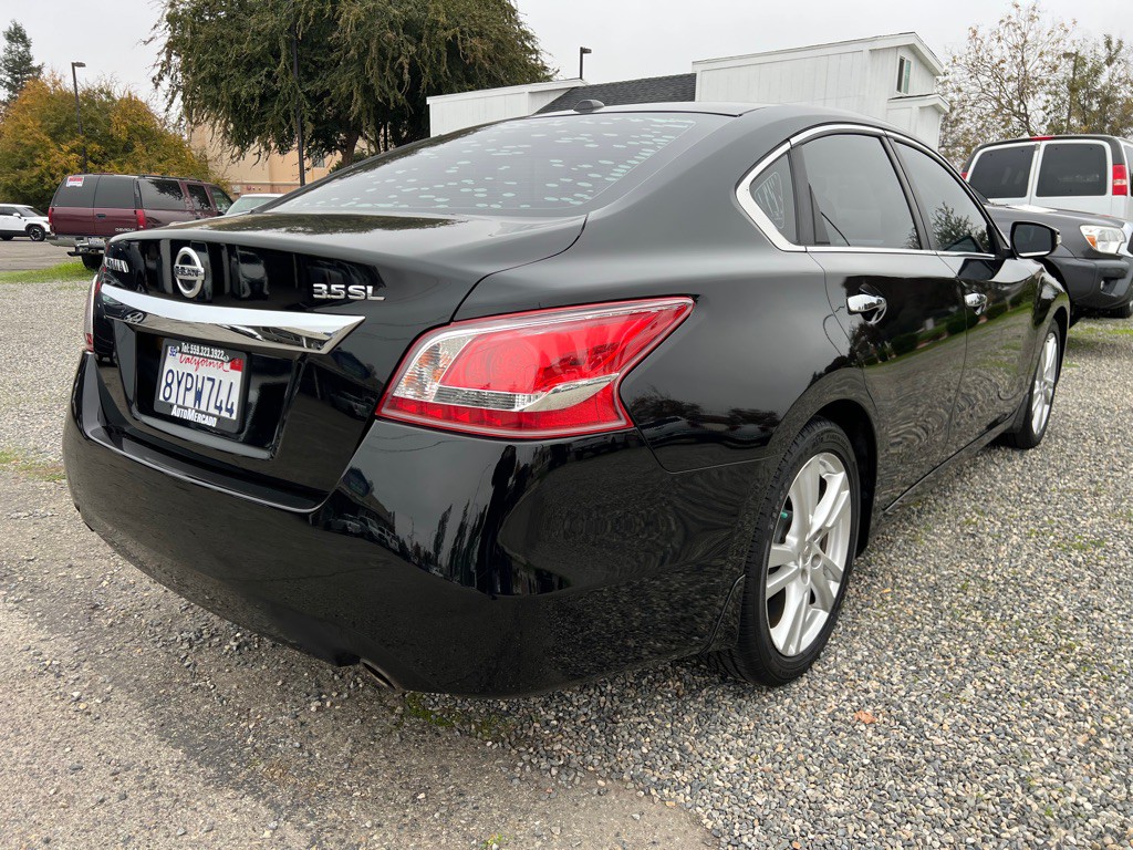 2013 Nissan Altima Image 7