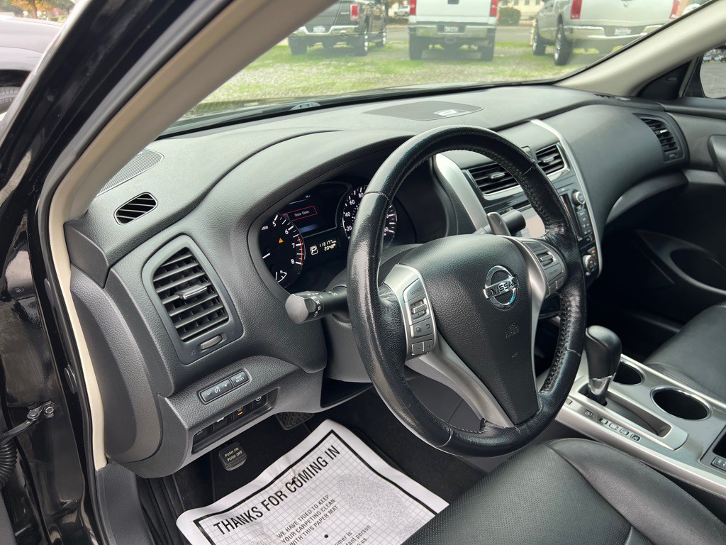 2013 Nissan Altima Image 12