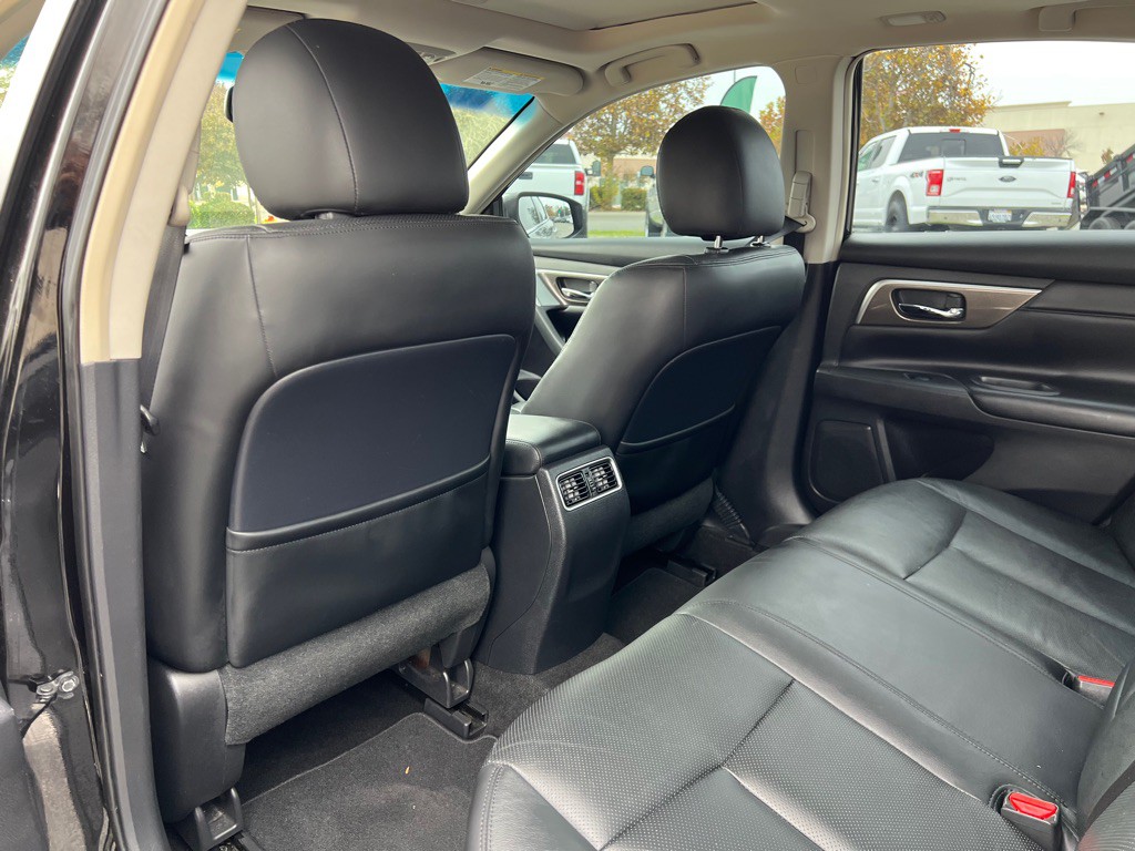 2013 Nissan Altima Image 20