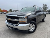 Image for 2016 Chevrolet Silverado 1500 LT ID: 7039880