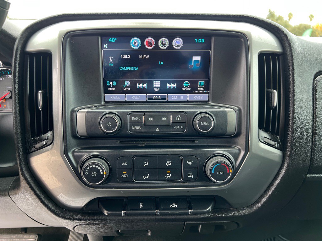 2016 Chevrolet Silverado 1500 Image 15