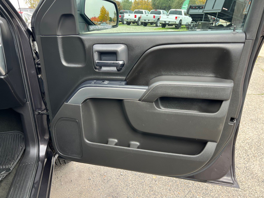 2016 Chevrolet Silverado 1500 Image 19