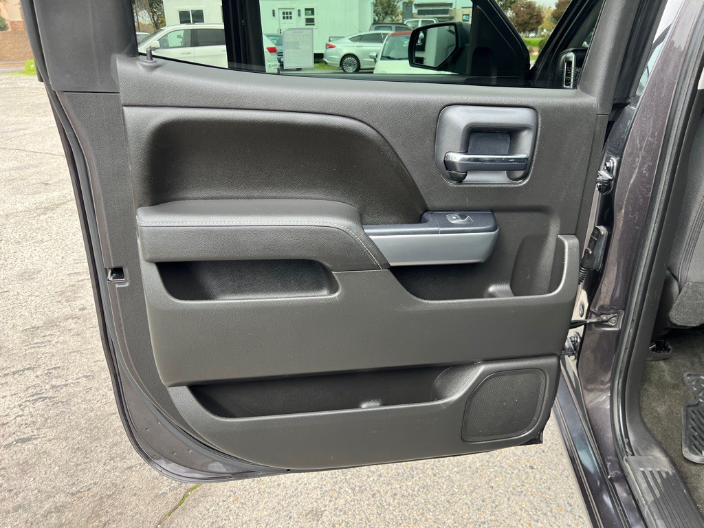 2016 Chevrolet Silverado 1500 Image 20