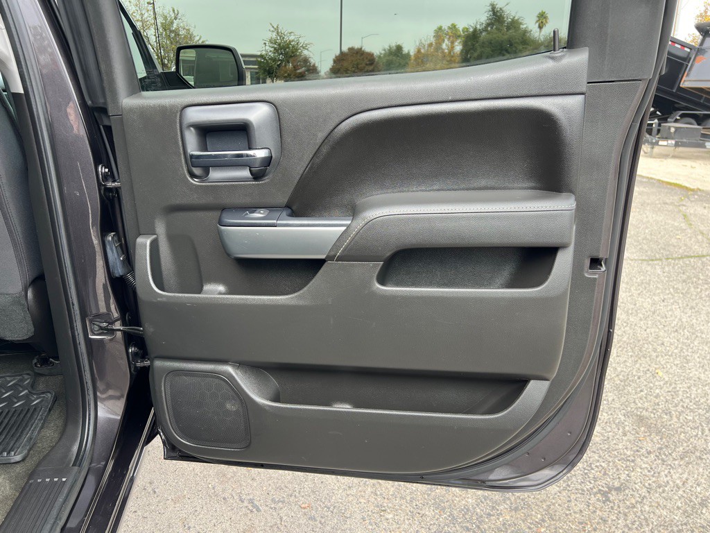 2016 Chevrolet Silverado 1500 Image 23