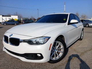 Image for 2016 BMW 3 Series 320i ID: 7039922