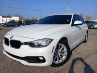 Image for 2016 BMW 3 Series 320i ID: 7039922