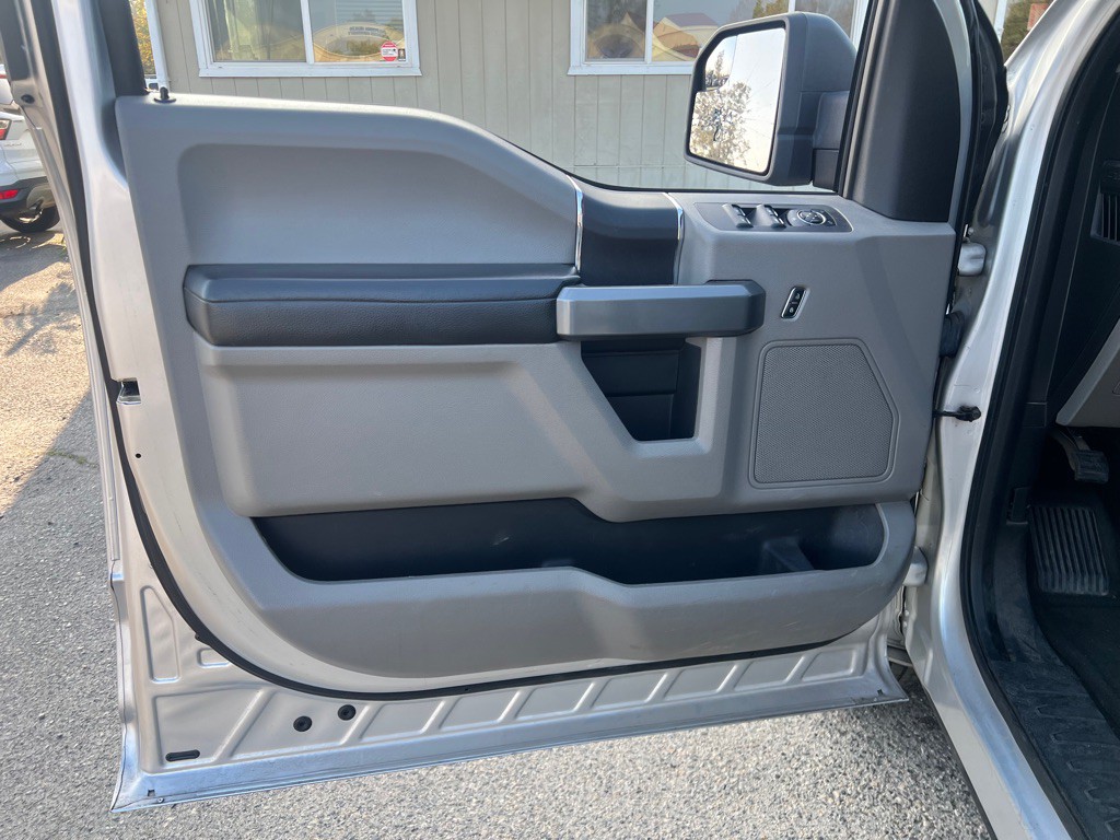 2016 Ford F-150 Image 7