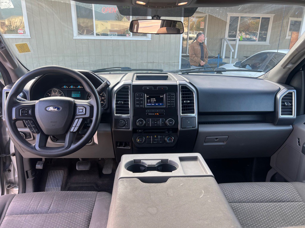 2016 Ford F-150 Image 10