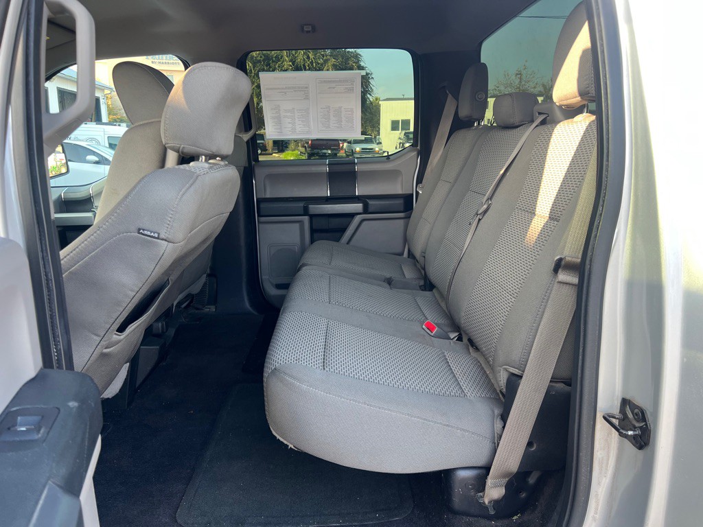 2016 Ford F-150 Image 11