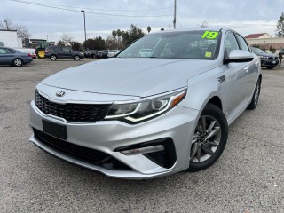 Image for 2019 Kia Optima LX ID: 7072123
