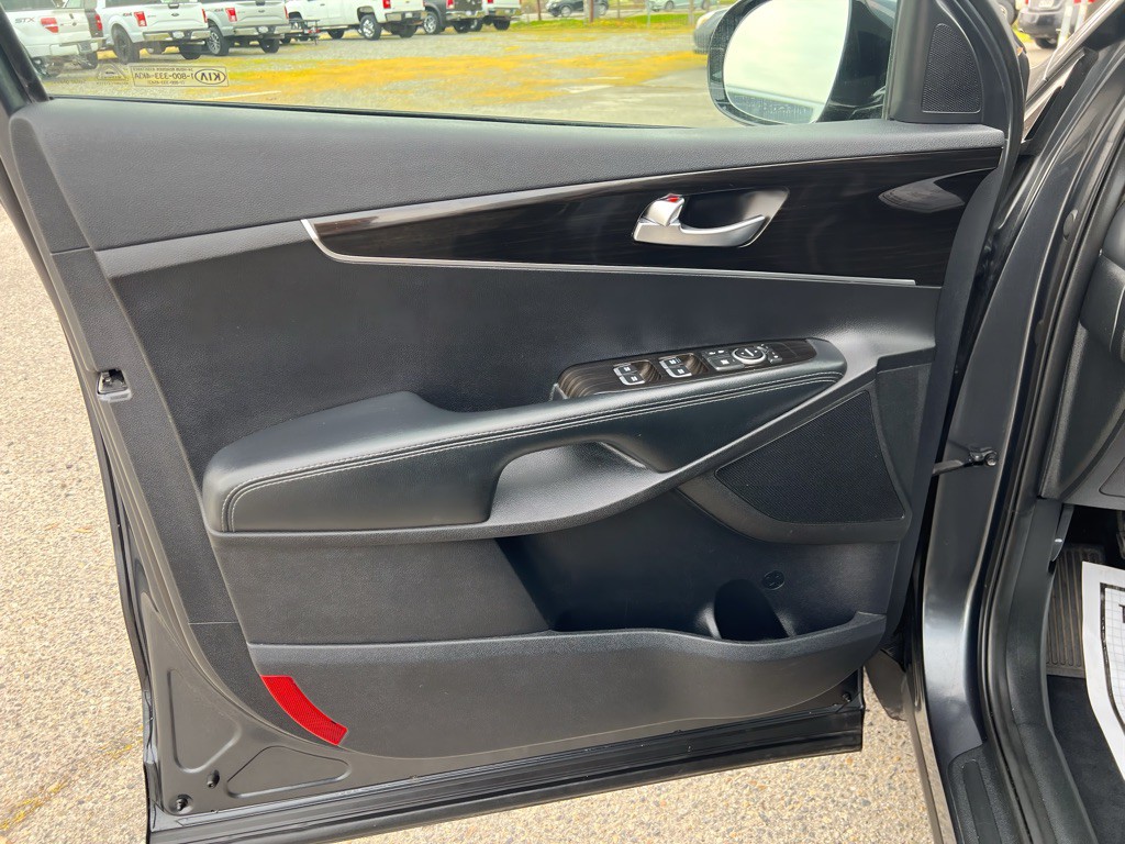 2020 Kia Sorento Image 7