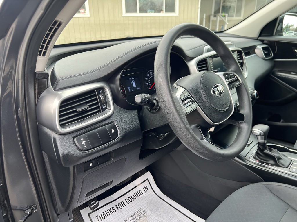 2020 Kia Sorento Image 9