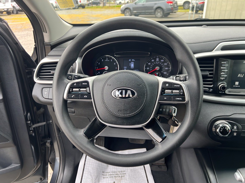 2020 Kia Sorento Image 10