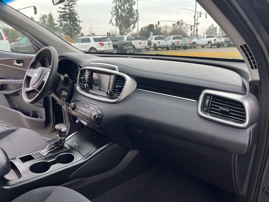 2020 Kia Sorento Image 13