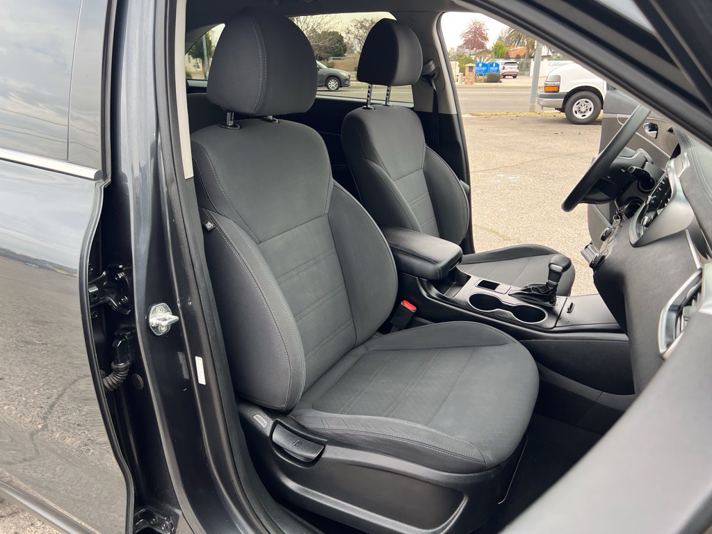 2020 Kia Sorento Image 14