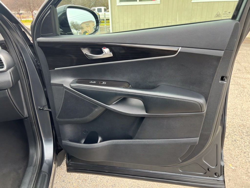 2020 Kia Sorento Image 15