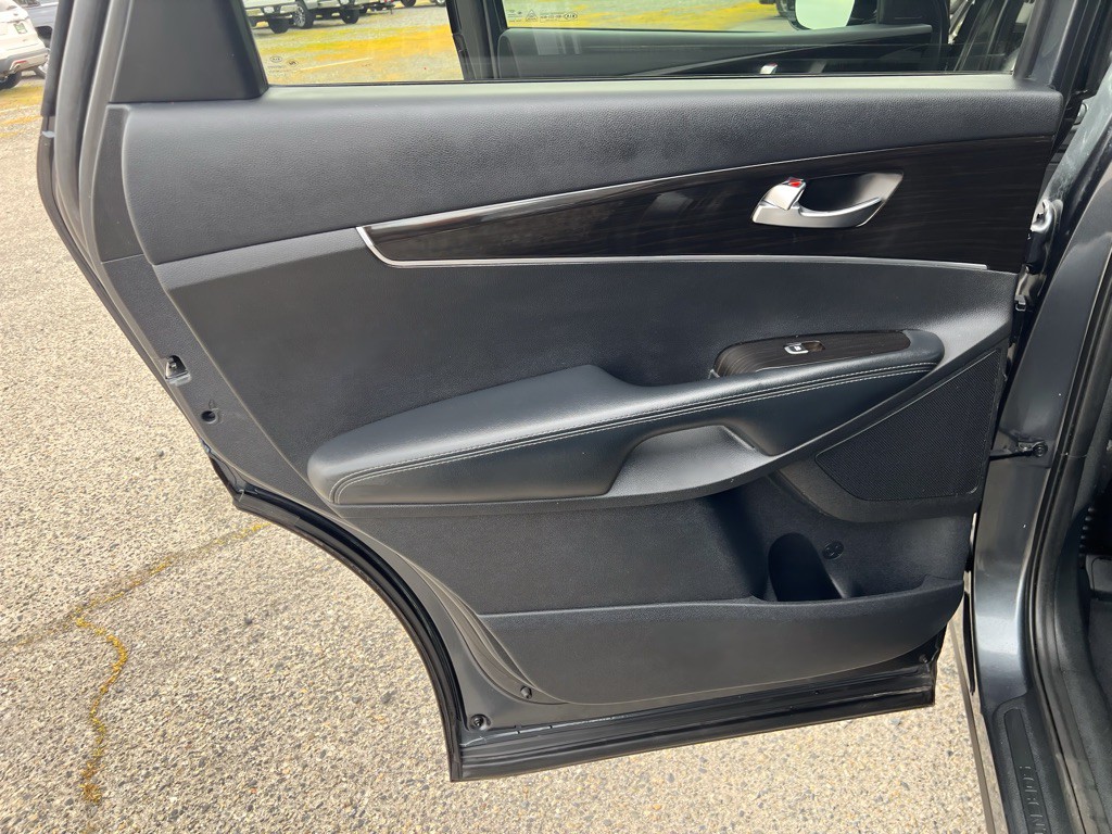 2020 Kia Sorento Image 16