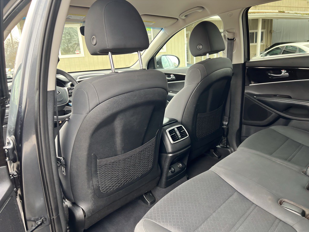 2020 Kia Sorento Image 17