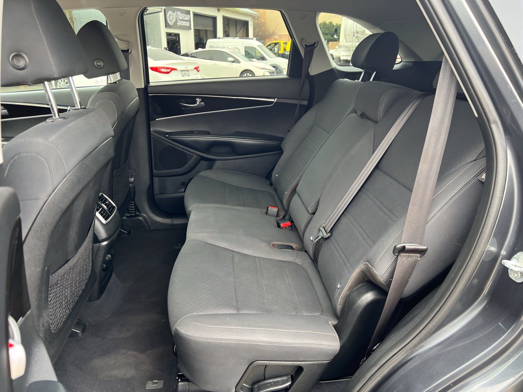 2020 Kia Sorento Image 18