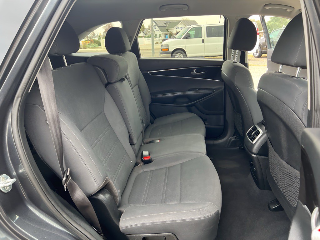 2020 Kia Sorento Image 20