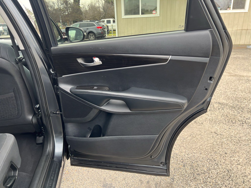 2020 Kia Sorento Image 21