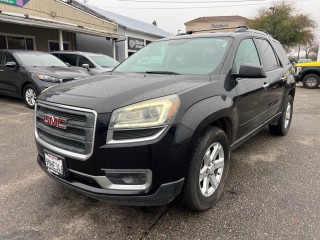 Image for 2015 GMC Acadia SLE ID: 7098035