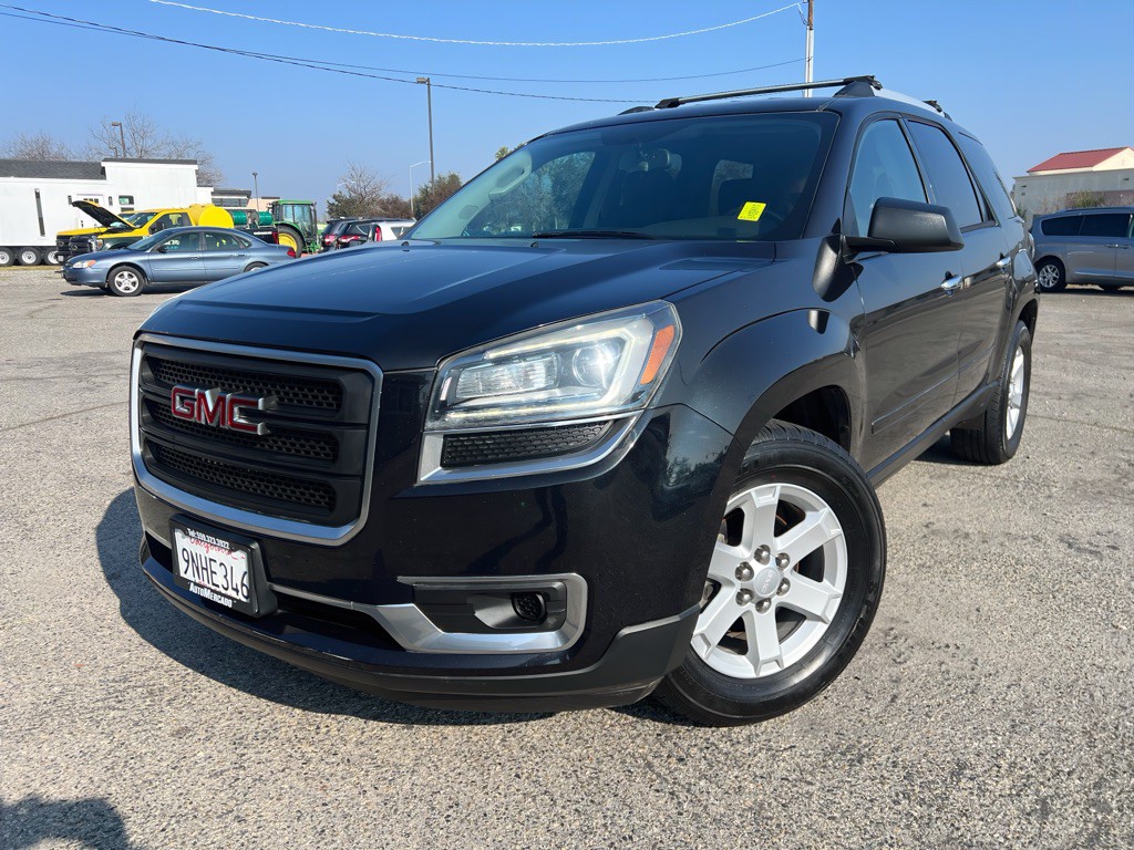 2015 GMC Acadia Image 1