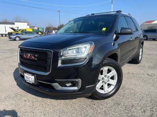 Image for 2015 GMC Acadia SLE ID: 7098035