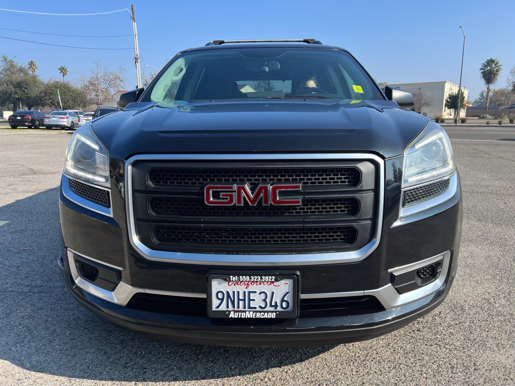 2015 GMC Acadia Image 2