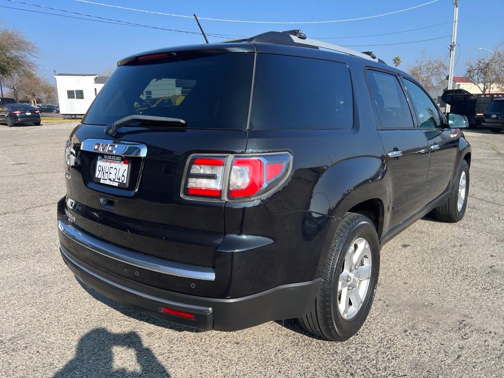 2015 GMC Acadia Image 5