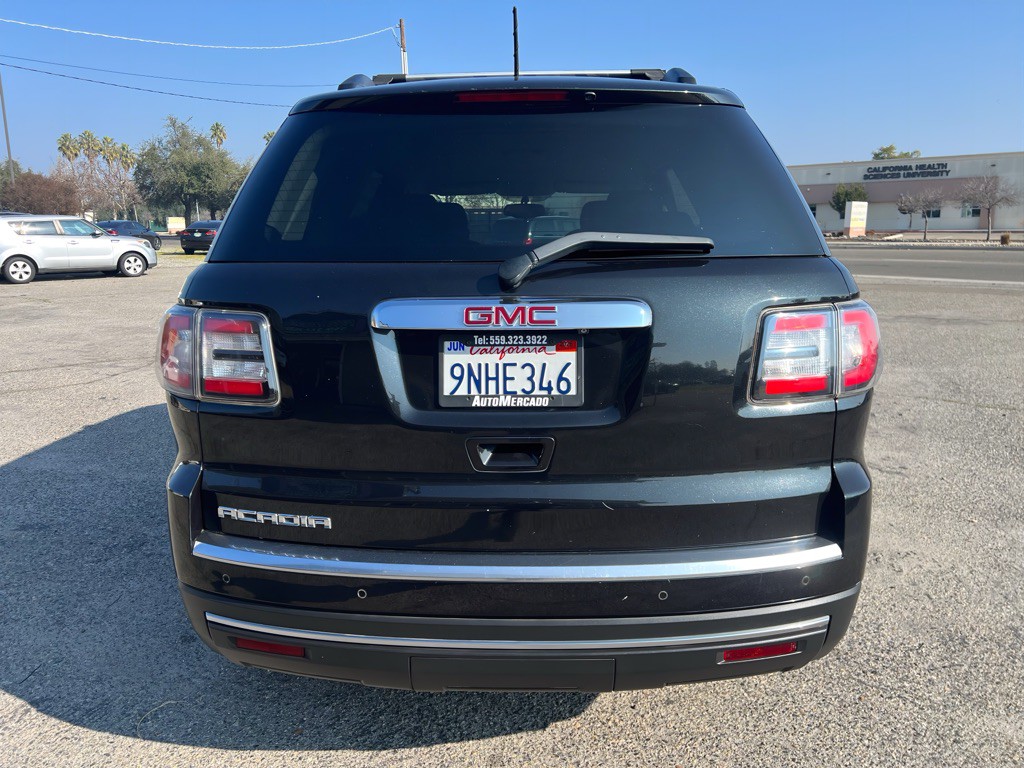 2015 GMC Acadia Image 6
