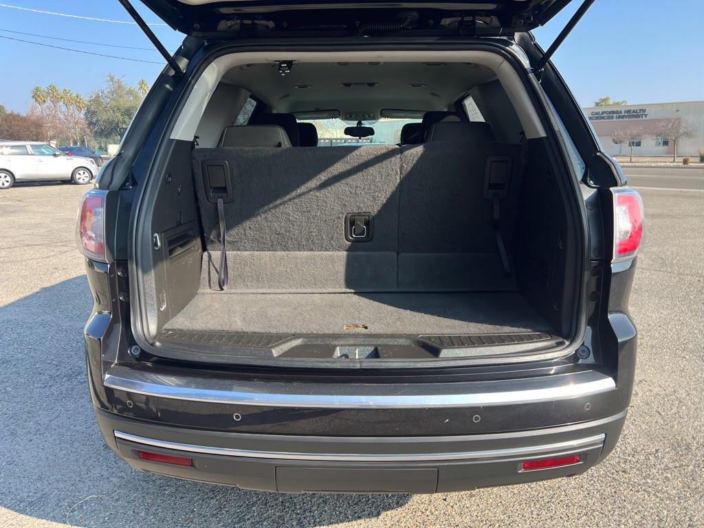 2015 GMC Acadia Image 7