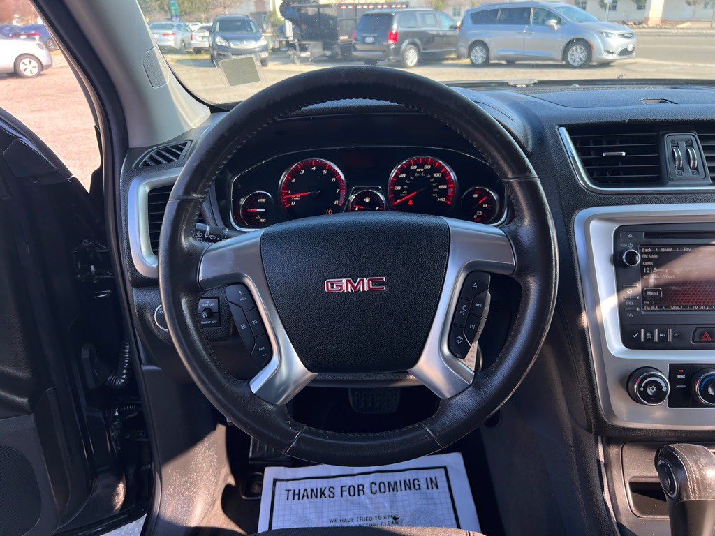 2015 GMC Acadia Image 11