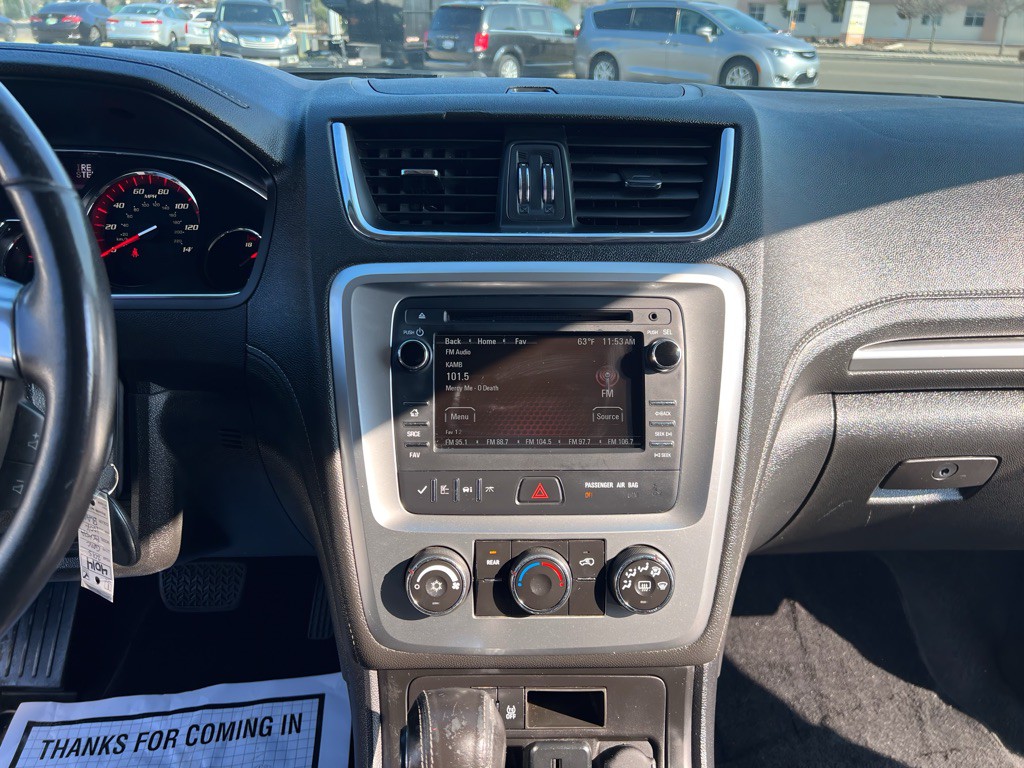 2015 GMC Acadia Image 12